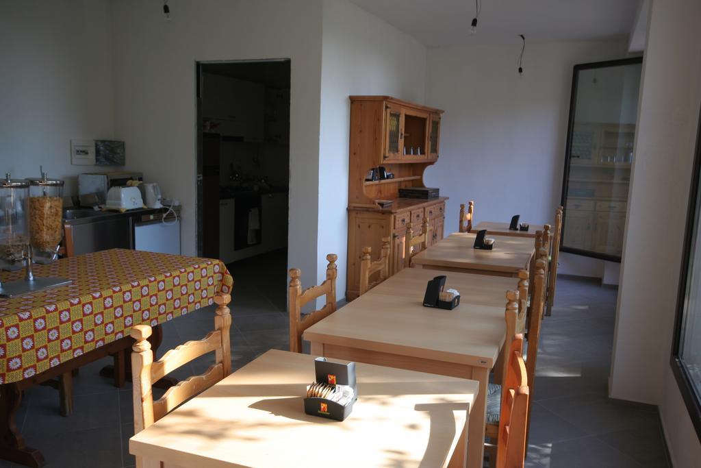 Villa La Conchiglia Rooms Cala Liberotto Exterior photo