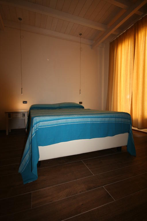 Villa La Conchiglia Rooms Cala Liberotto Room photo