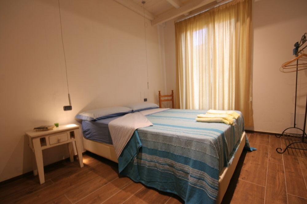 Villa La Conchiglia Rooms Cala Liberotto Exterior photo