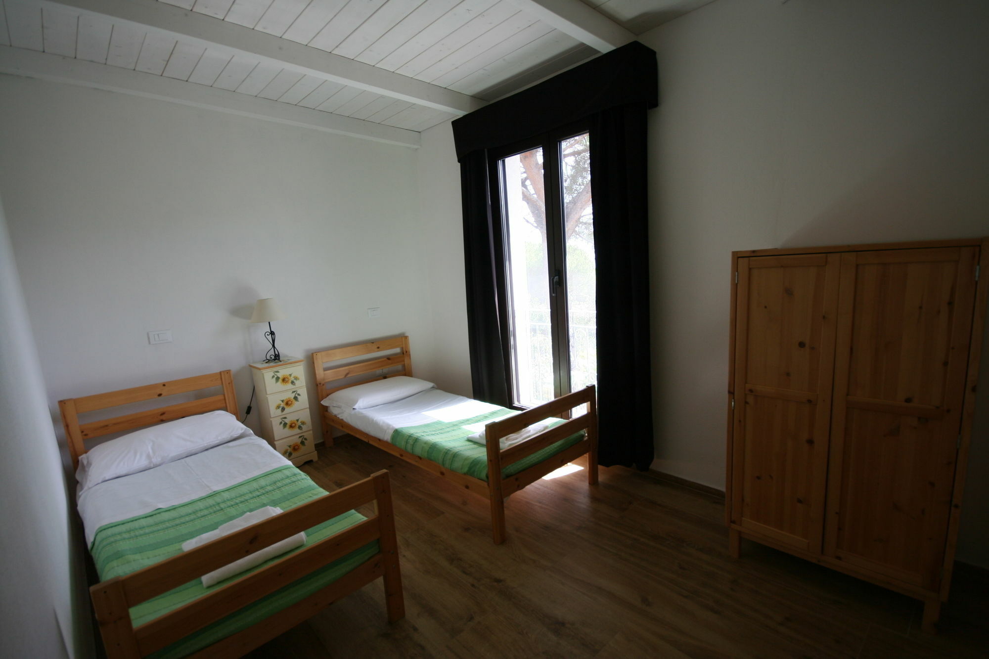 Villa La Conchiglia Rooms Cala Liberotto Exterior photo