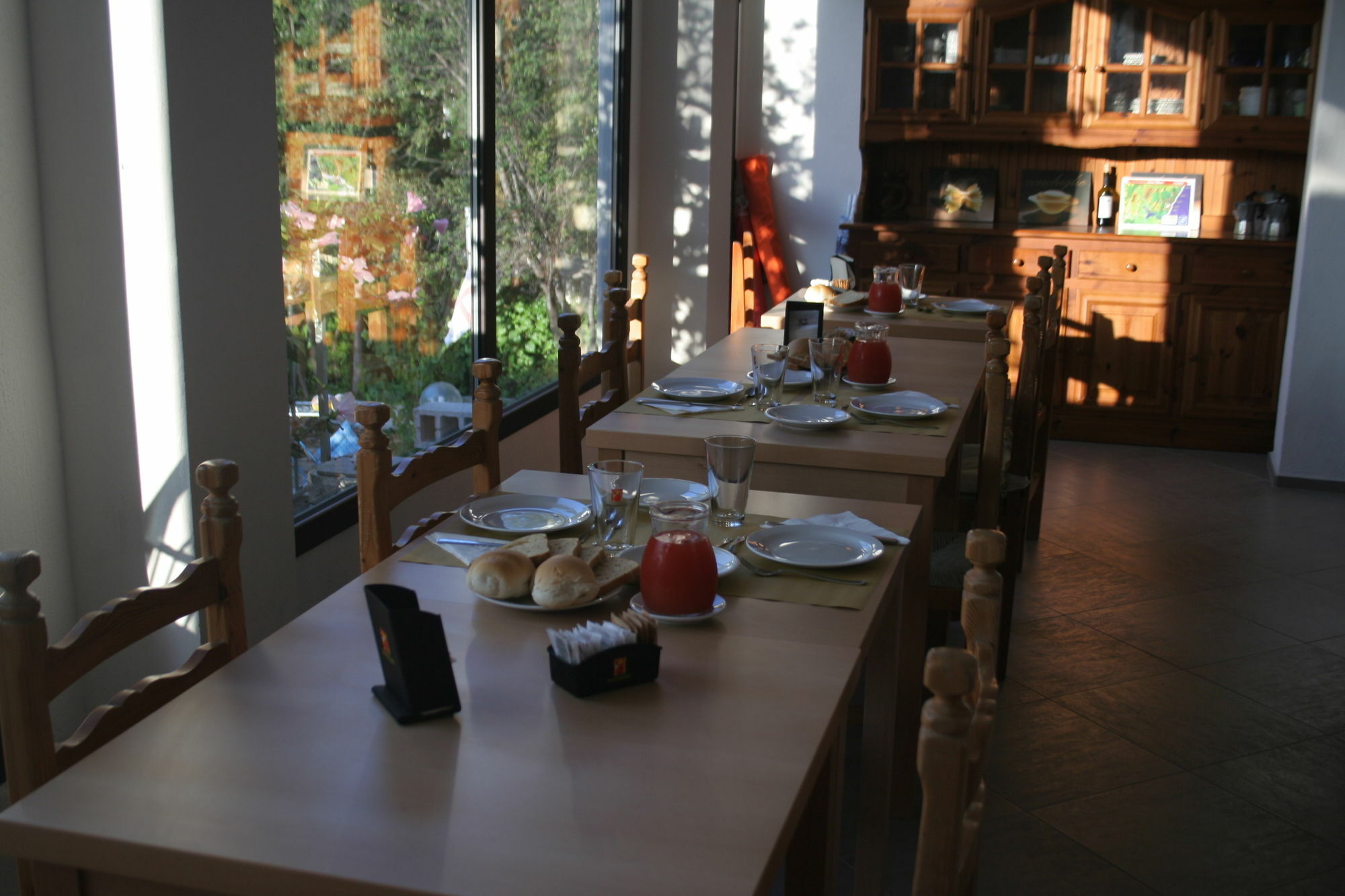 Villa La Conchiglia Rooms Cala Liberotto Exterior photo